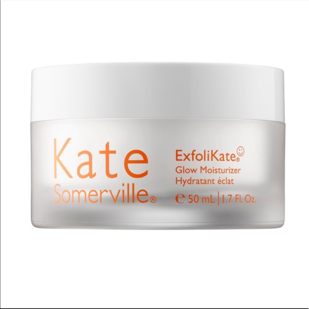 Kate Somerville Exfolikate Glow Moisturizer